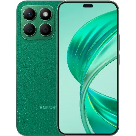 Смартфон HONOR X8b, 8/128 ГБ, зеленый